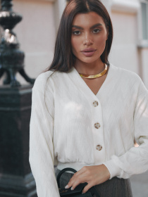 Кардиган Seventeen модель 2319.6444 Фото