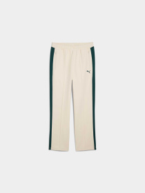 Штаны спортивные PUMA T7 Relaxed Track Pants модель 632995 Фото