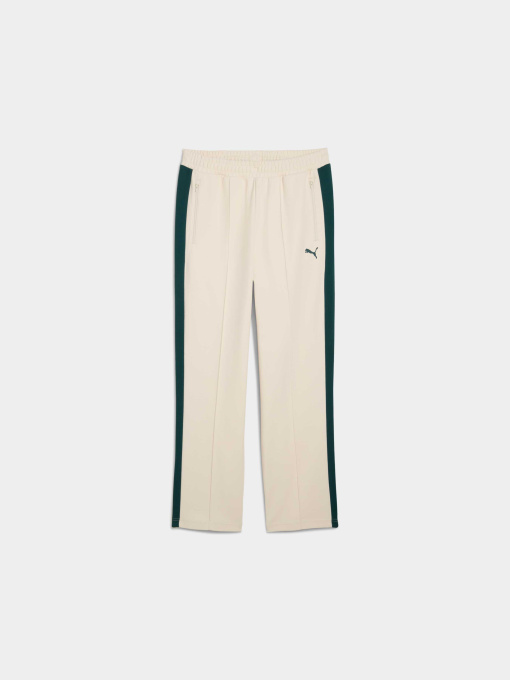 Штаны спортивные PUMA T7 Relaxed Track Pants модель 632995 Фото