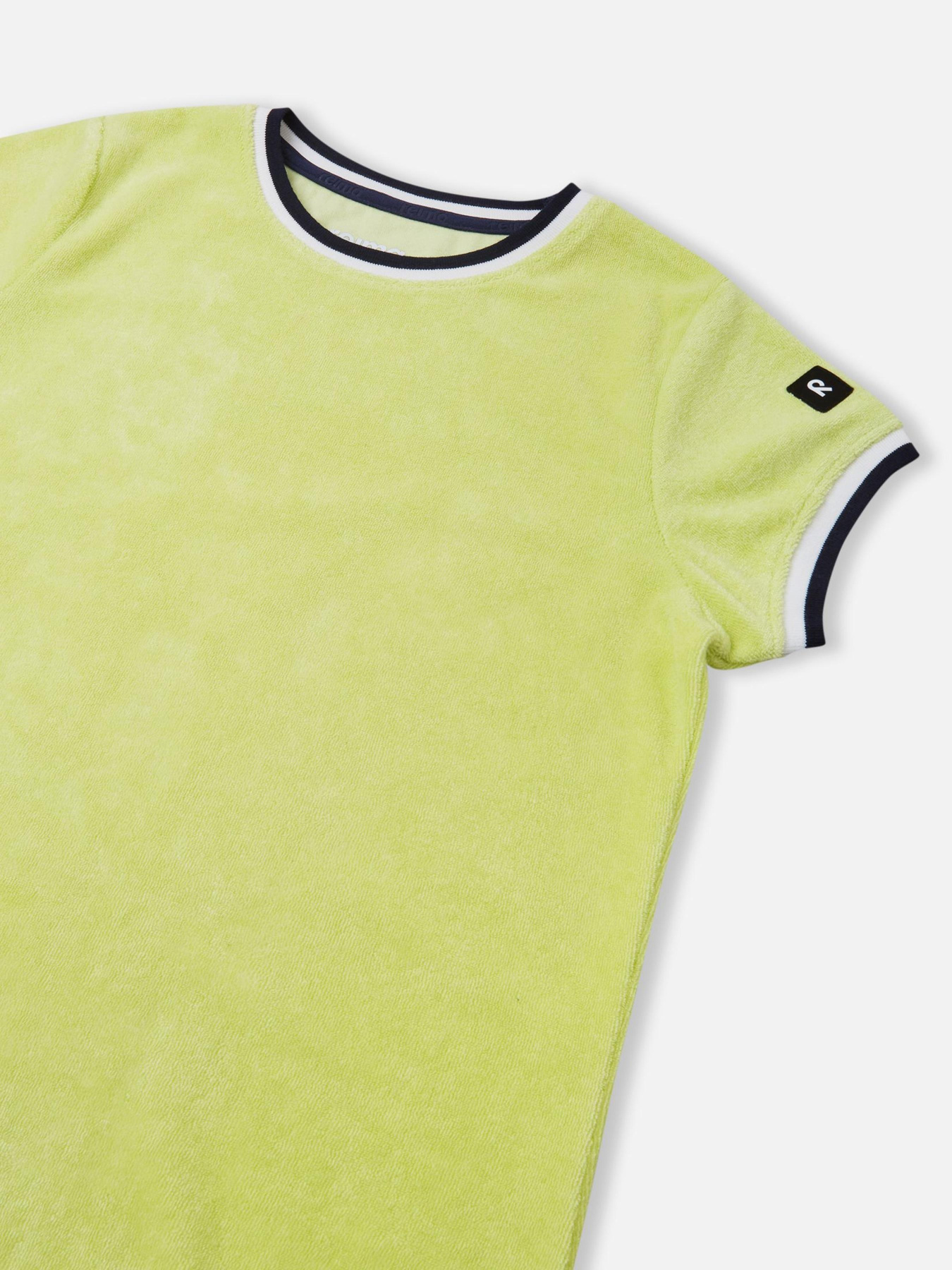 Сукня-футболка REIMA Iholla модель 5200160A-8220 Фото