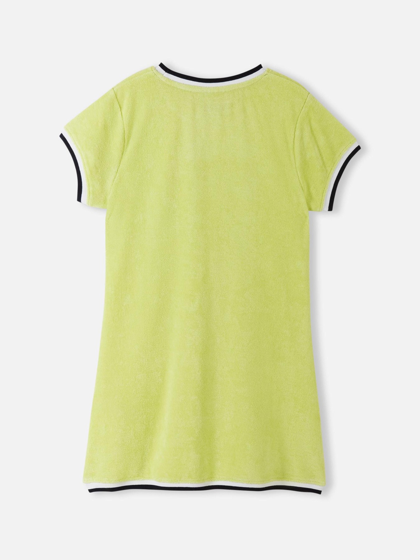 Сукня-футболка REIMA Iholla модель 5200160A-8220 Фото