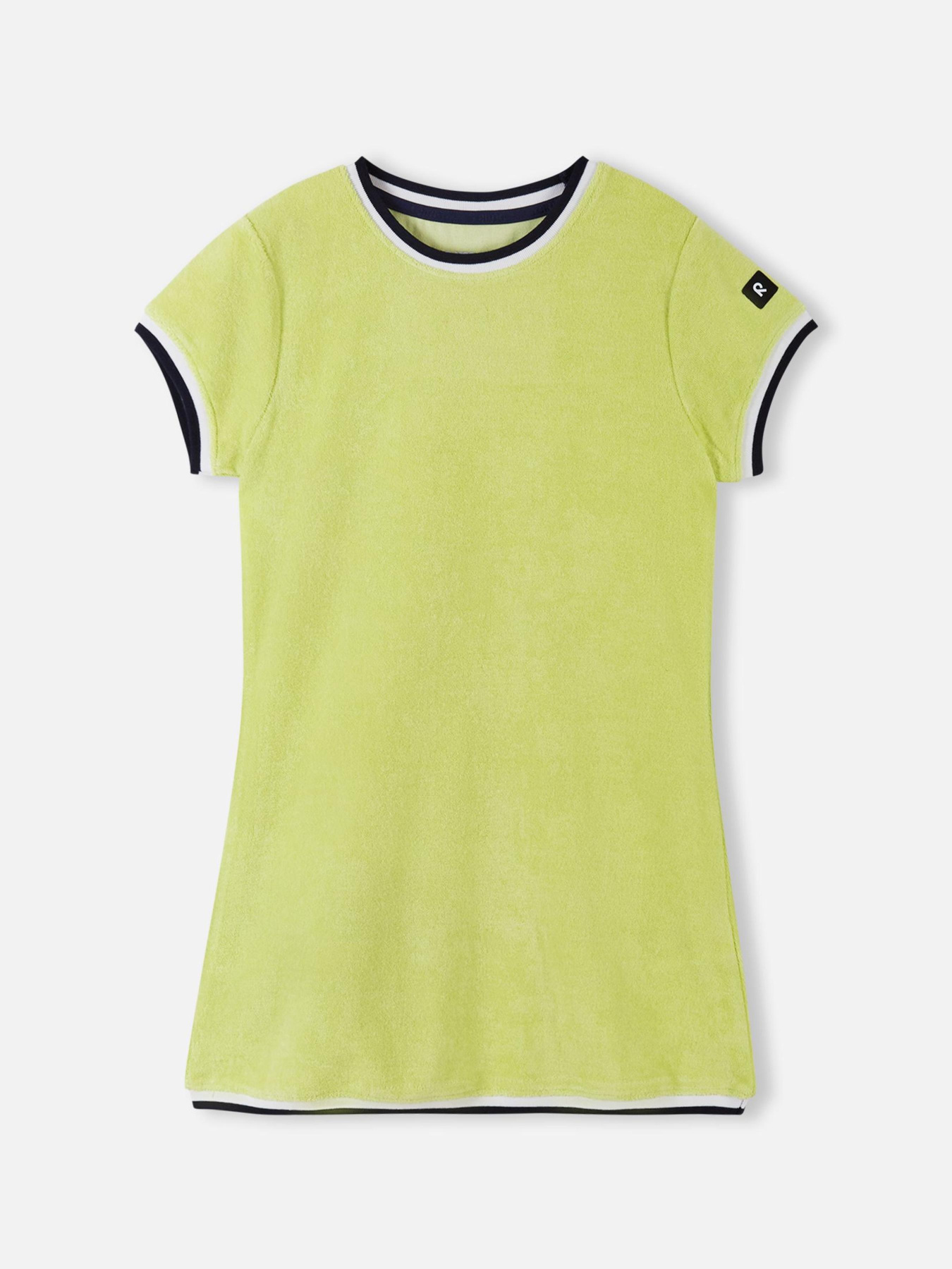 Сукня-футболка REIMA Iholla модель 5200160A-8220 Фото