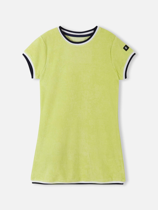 Сукня-футболка REIMA Iholla модель 5200160A-8220 Фото