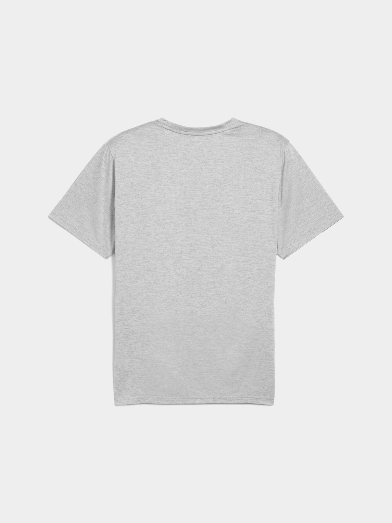 Спортивна футболка PUMA Essentials Heather Cat Tee модель 525920 Спортивна футболка PUMA Essentials Heather Cat Tee модель 525920 Фото