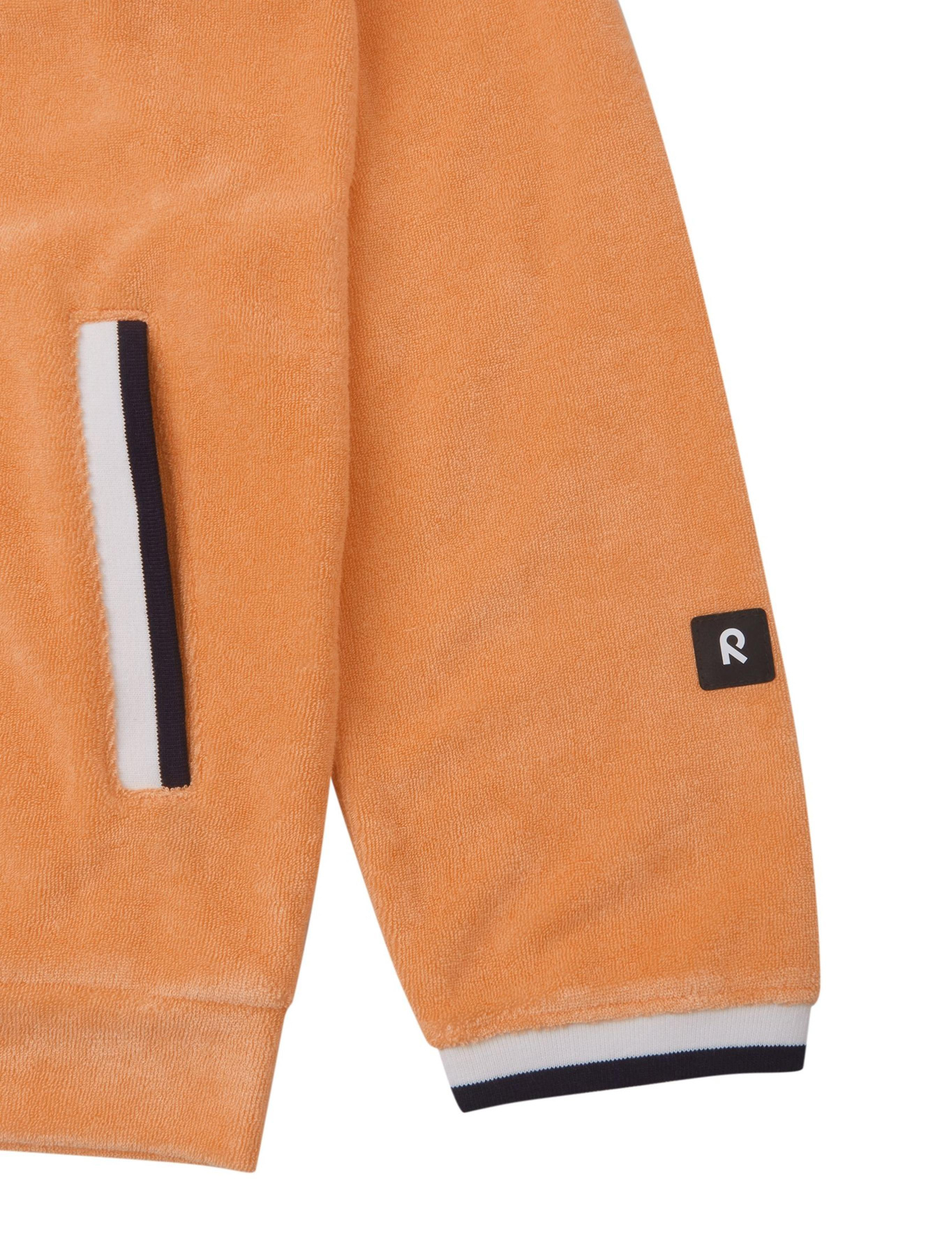 Кофта REIMA Keitaalla модель 5200161A-2690 Фото