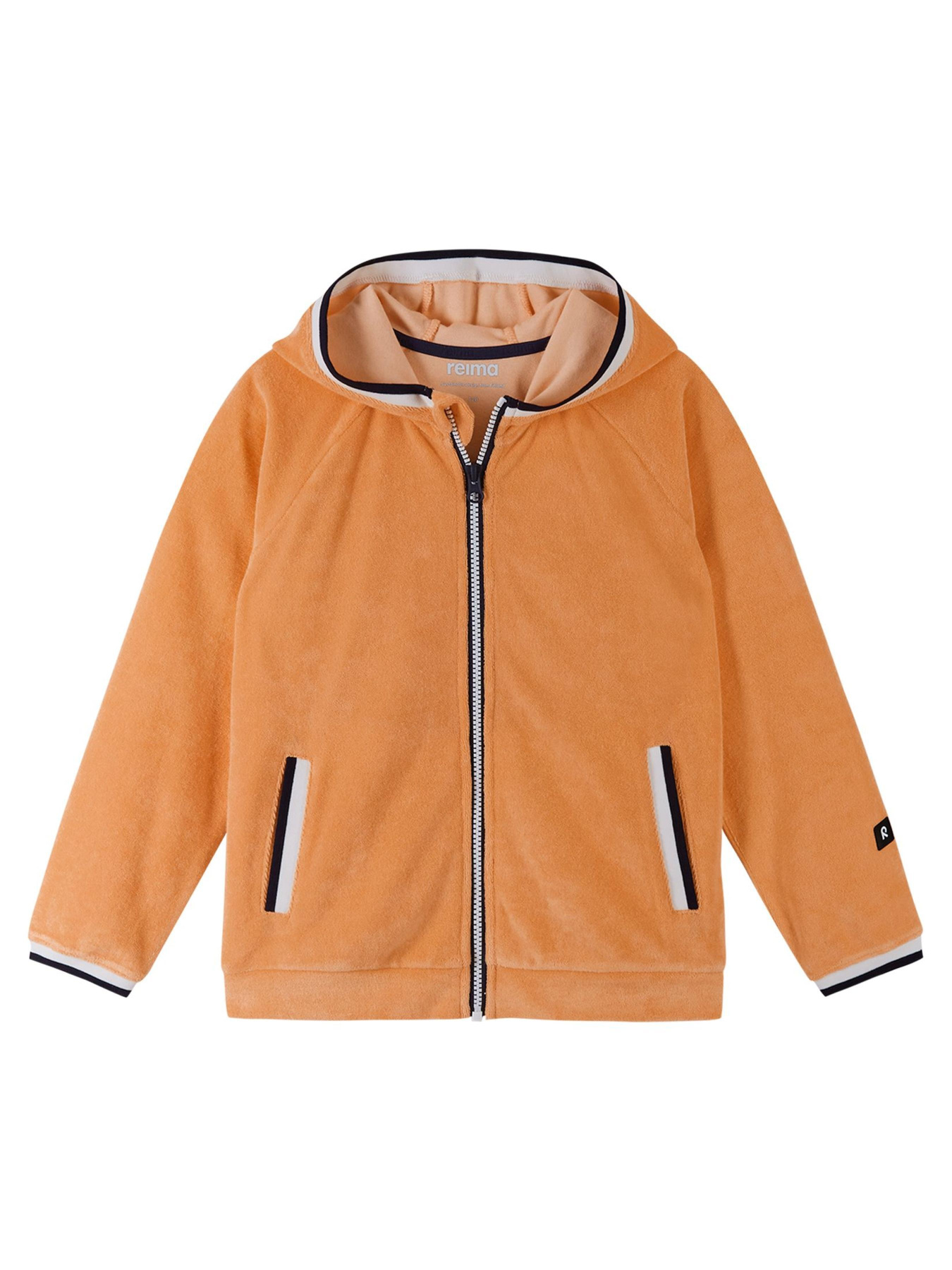 Кофта REIMA Keitaalla модель 5200161A-2690 Фото