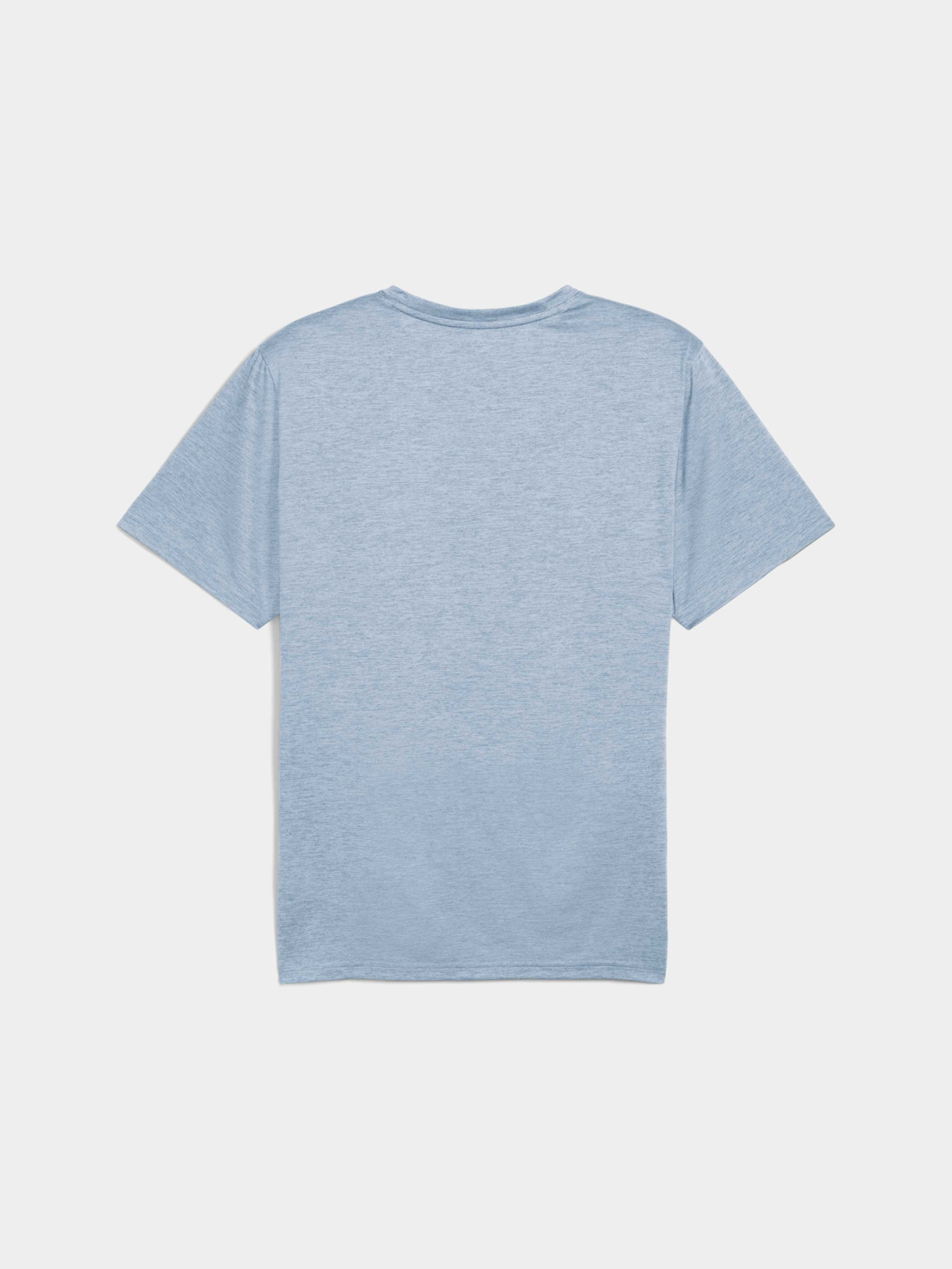 Футболка спортивная PUMA Essentials Heather Cat Tee модель 525920 Фото