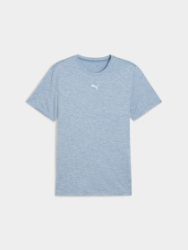 Спортивная футболка PUMA Essentials Heather Cat Tee модель 525920 Спортивная футболка PUMA Essentials Heather Cat Tee модель 525920 Фото