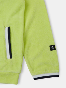 Кофта REIMA Keitaalla модель 5200161A-8220 Фото