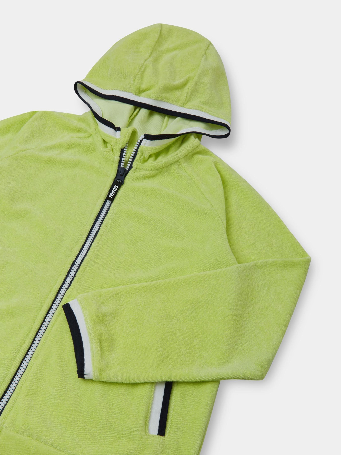 Кофта REIMA Keitaalla модель 5200161A-8220 Кофта REIMA Keitaalla модель 5200161A-8220 Фото