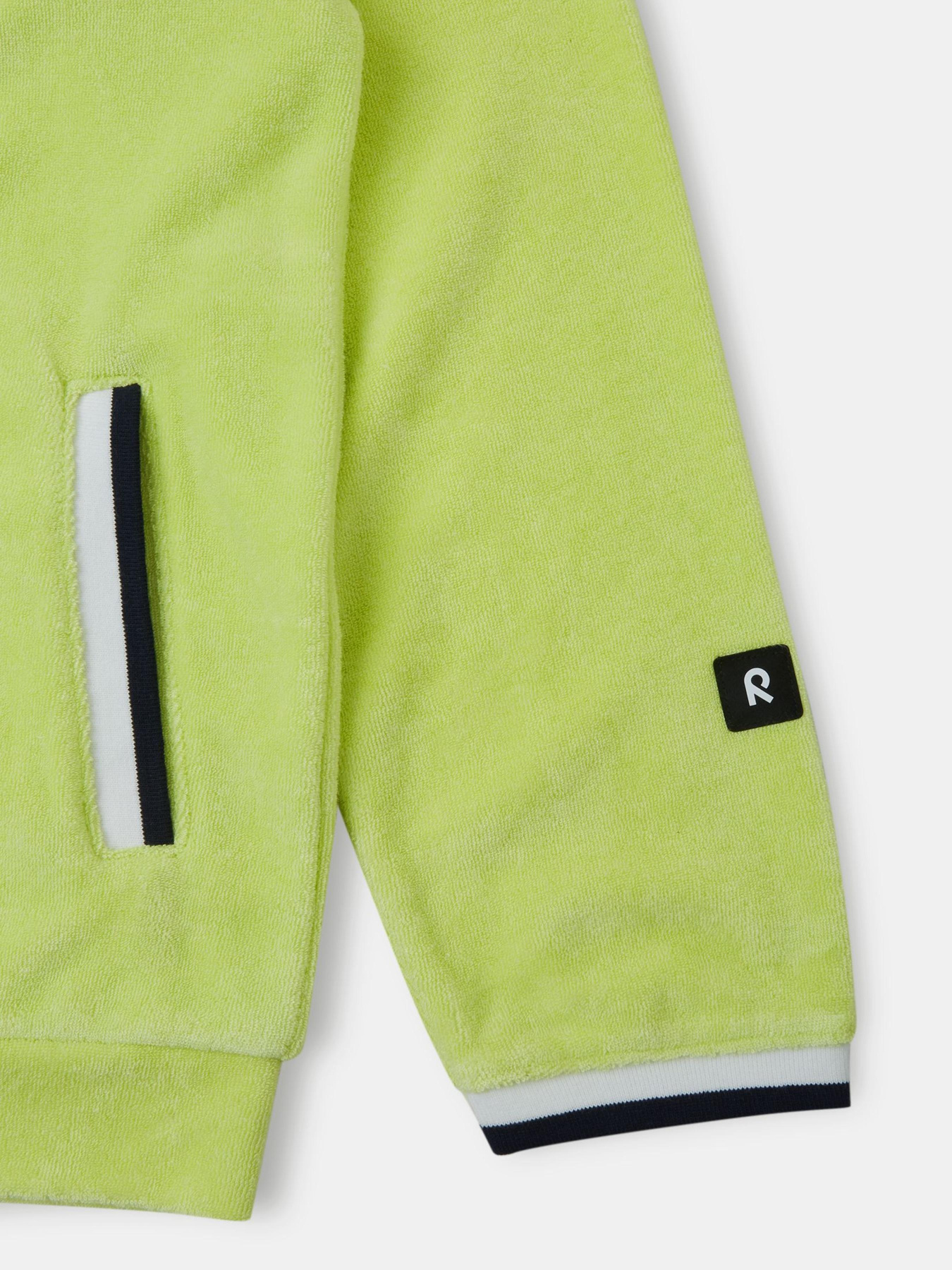 Кофта REIMA Keitaalla модель 5200161A-8220 Кофта REIMA Keitaalla модель 5200161A-8220 Фото