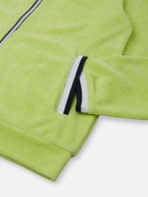 Кофта REIMA Keitaalla модель 5200161A-8220 Кофта REIMA Keitaalla модель 5200161A-8220 Фото