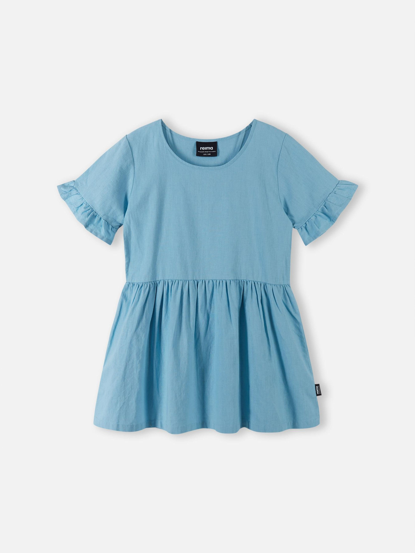 Сукня міді REIMA Mekkonen модель 5200165A-6210 Фото