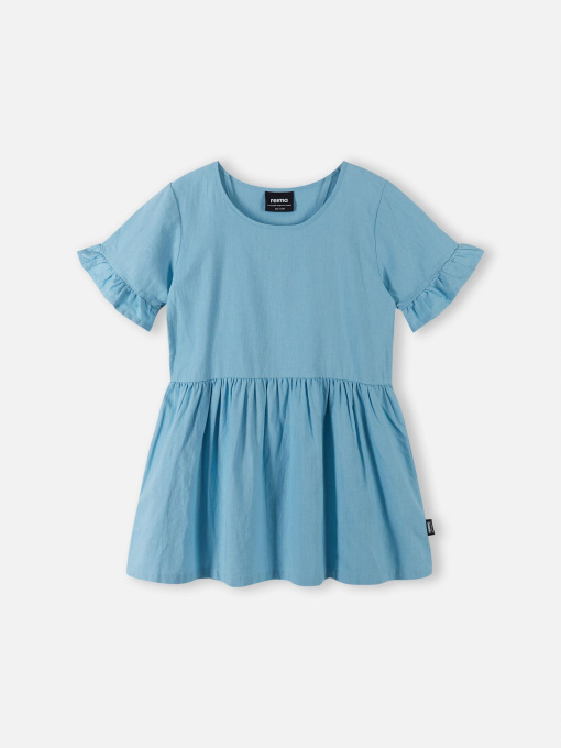 Платье миди REIMA Mekkonen модель 5200165A-6210 Фото