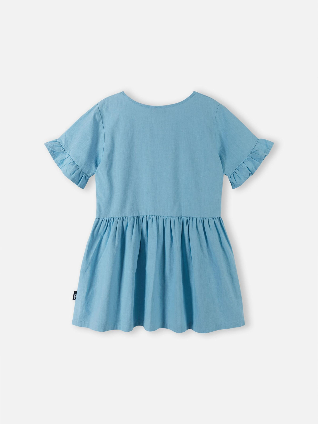 Платье миди REIMA Mekkonen модель 5200165A-6210 Фото