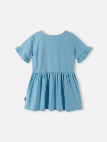 Платье миди REIMA Mekkonen модель 5200165A-6210 Фото