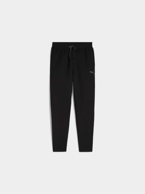 Спортивні штани PUMA M Cloudspun Jogger модель 527596 Фото