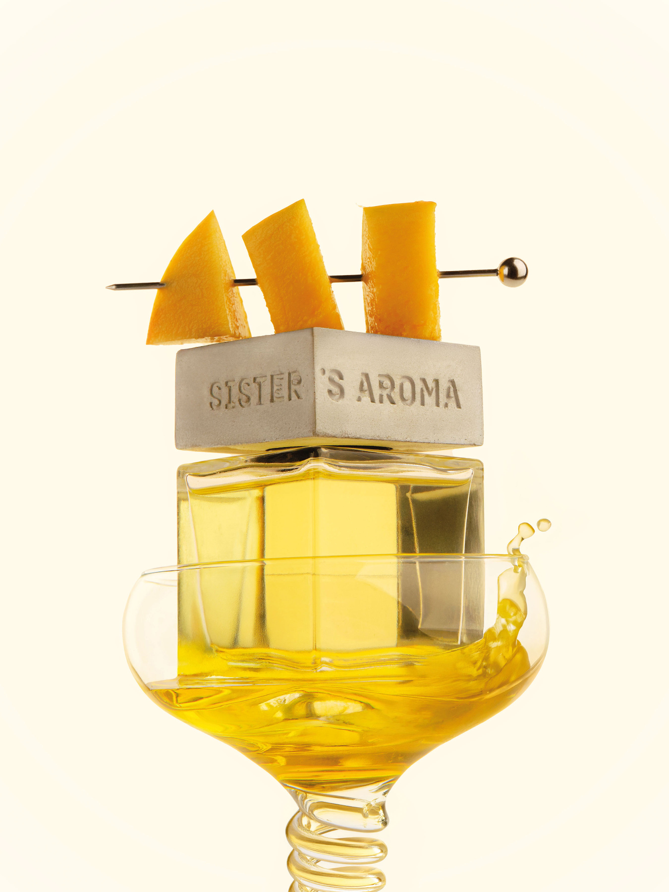 Аромат для дома Sparkling mango Sister’s Aroma модель 4820227785377 Аромат для дома Sparkling mango Sister’s Aroma модель 4820227785377 Фото