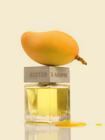 Аромат для дома Sparkling mango Sister’s Aroma модель 4820227785377 Аромат для дома Sparkling mango Sister’s Aroma модель 4820227785377 Фото