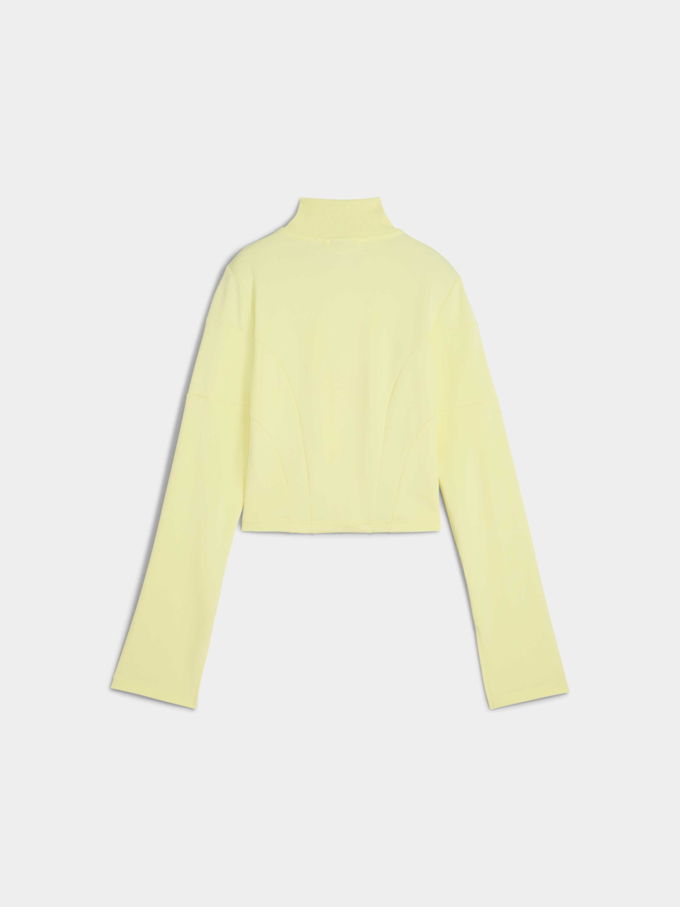 Кофта спортивная PUMA Dare To Slim Track Jacket модель 632146 Фото