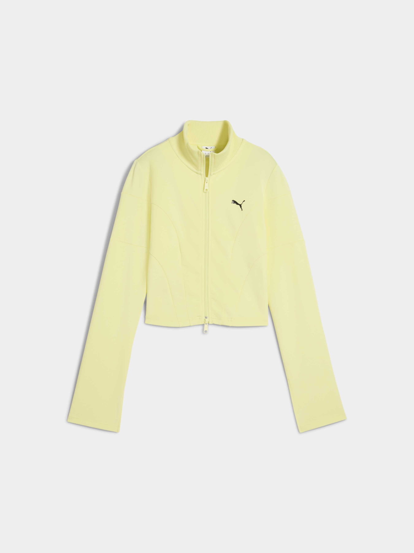 Спортивная кофта PUMA Dare To Slim Track Jacket модель 632146 Фото