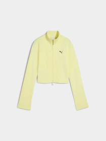 Спортивная кофта PUMA Dare To Slim Track Jacket модель 632146 Фото