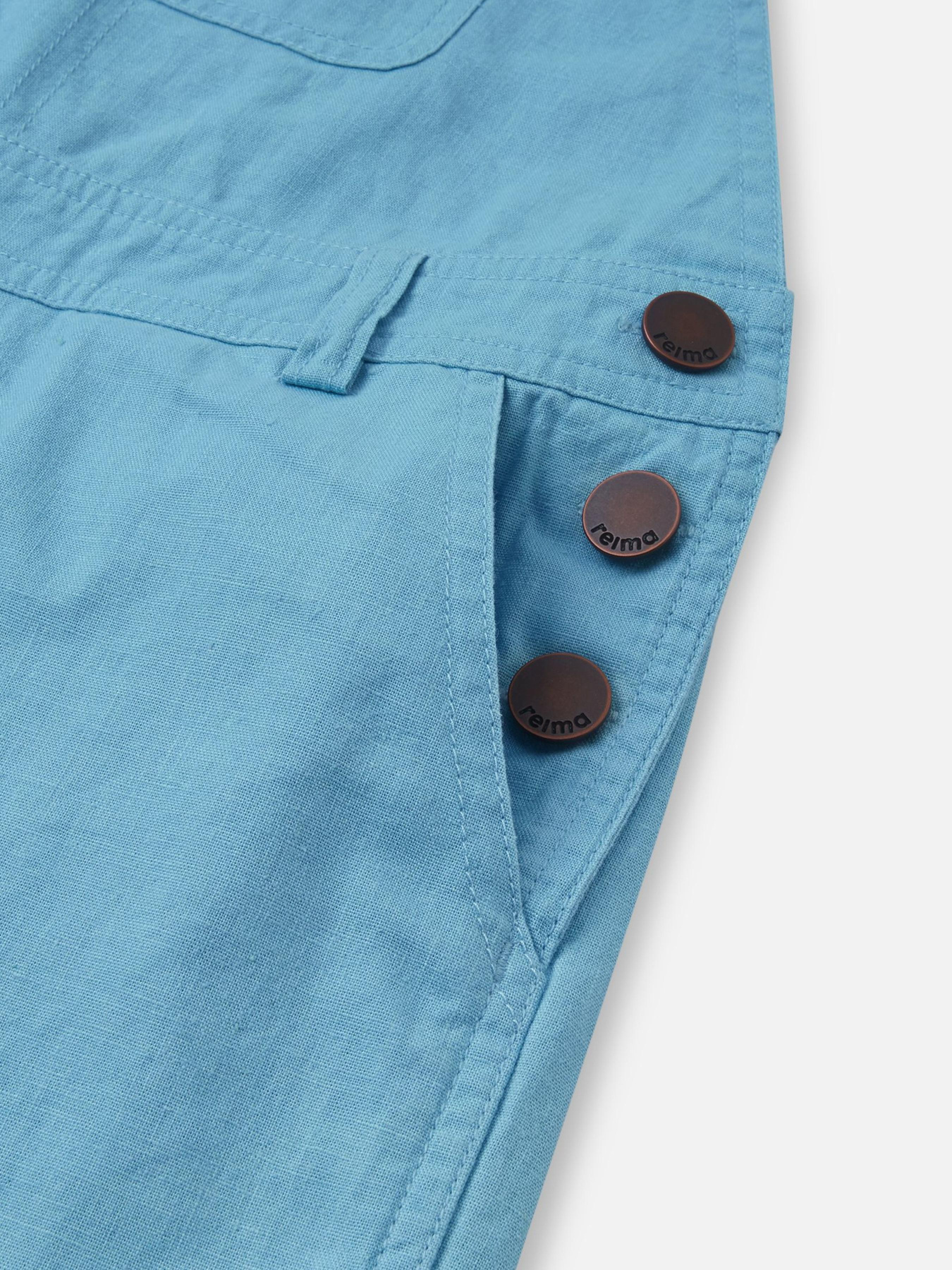 Комбінезон REIMA Duunari модель 5200167A-6210 Фото