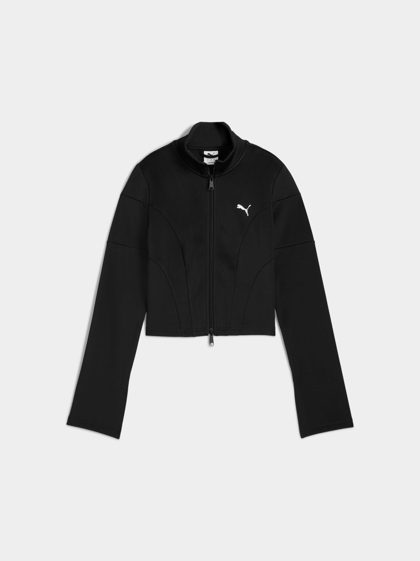 Кофта спортивная PUMA Dare To Slim Track Jacket модель 632146 Фото