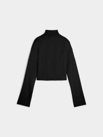 Кофта спортивная PUMA Dare To Slim Track Jacket модель 632146 Фото