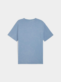 Футболка PUMA Graphic Relaxed Washed Tee модель 632119 Фото