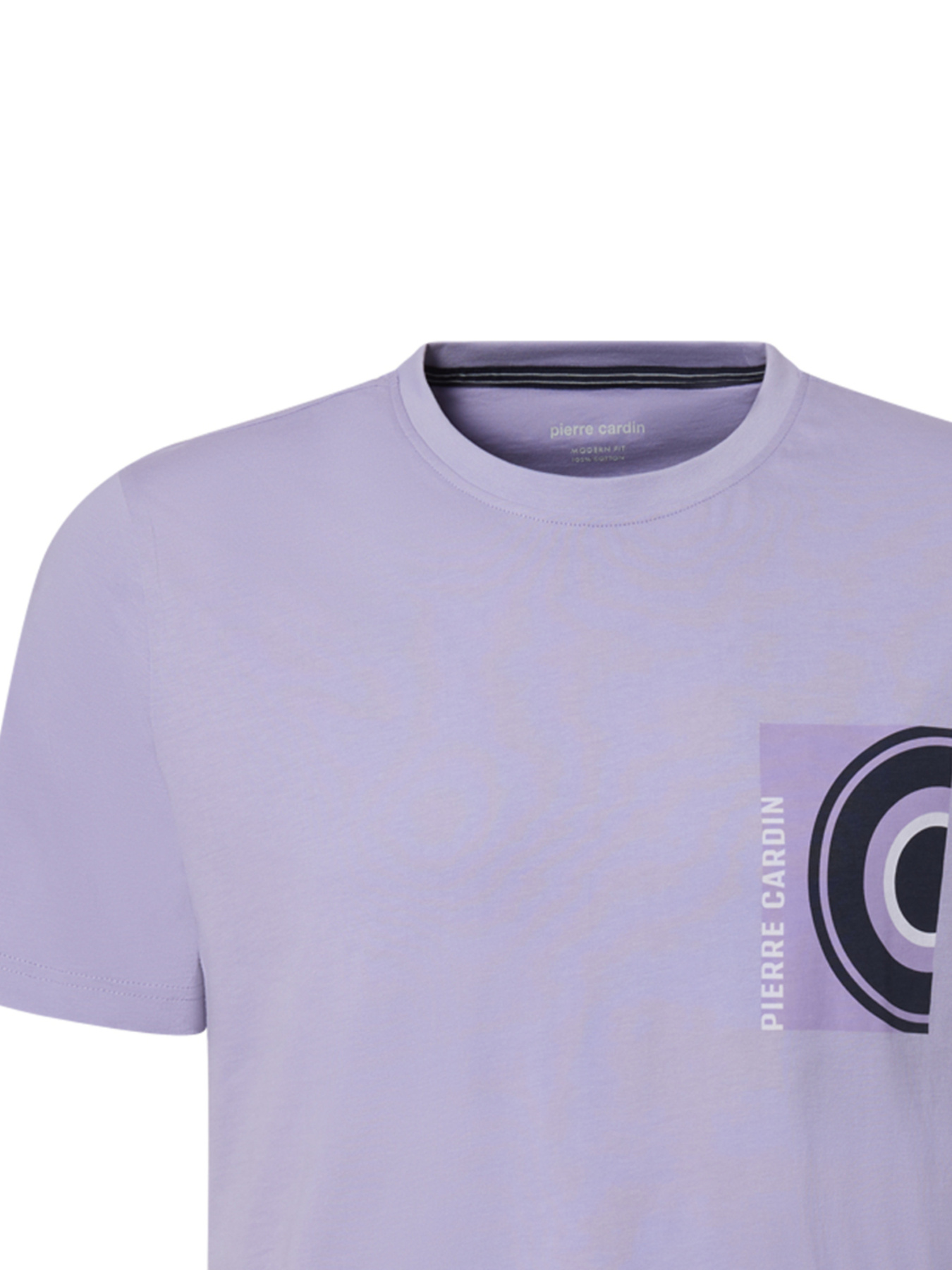 Футболка Pierre Cardin модель C5 21460.2120.7107 Фото