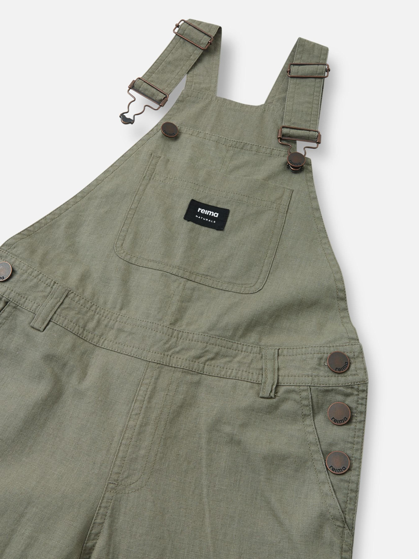 Комбинезон REIMA Duunari модель 5200167A-8920 Фото