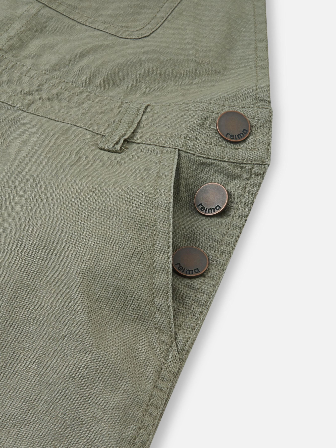 Комбінезон REIMA Duunari модель 5200167A-8920 Фото