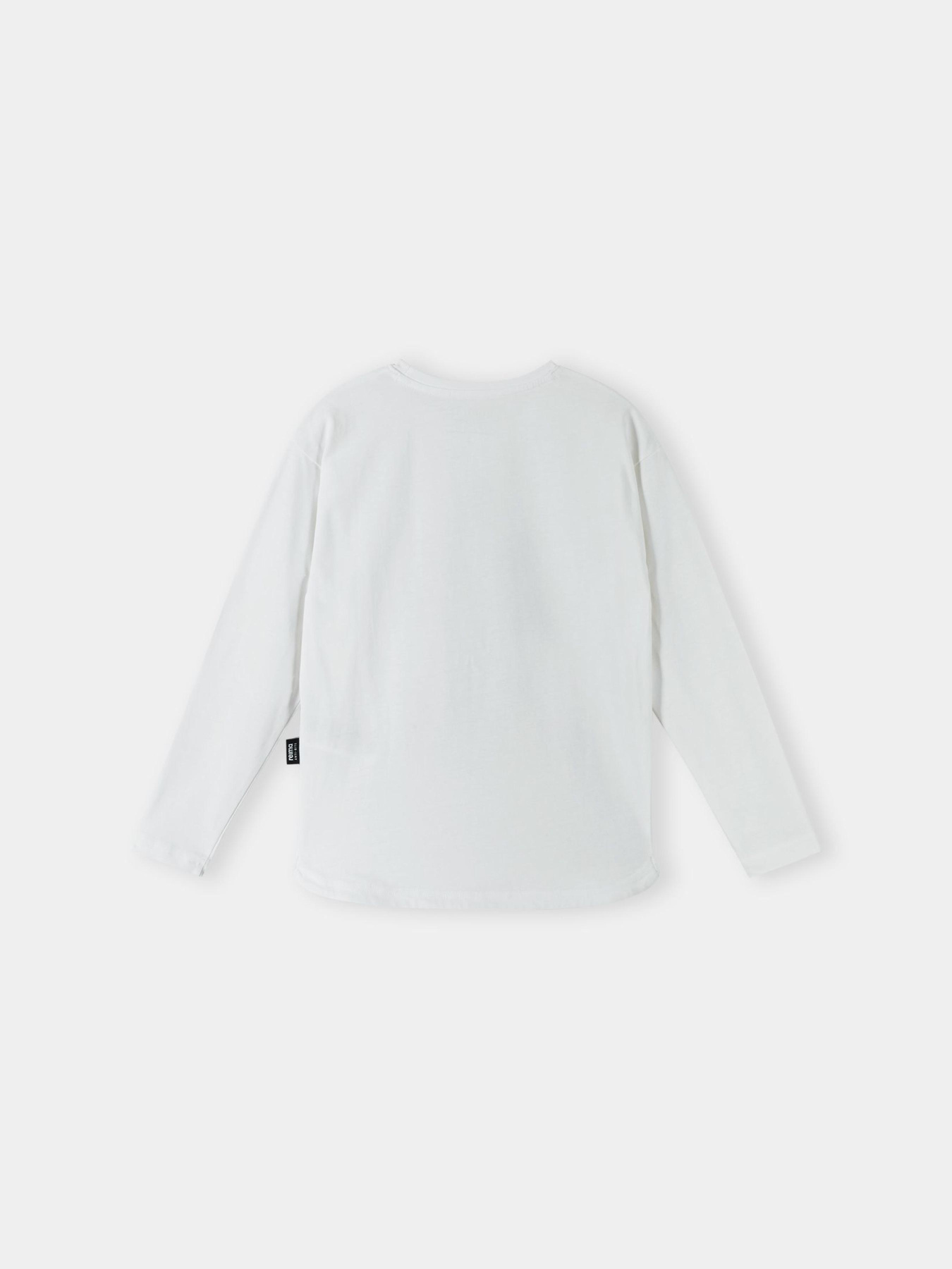 Лонгслив REIMA Inisi модель 5200176A-0110 Фото