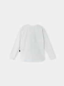 Лонгслив REIMA Inisi модель 5200176A-0110 Фото