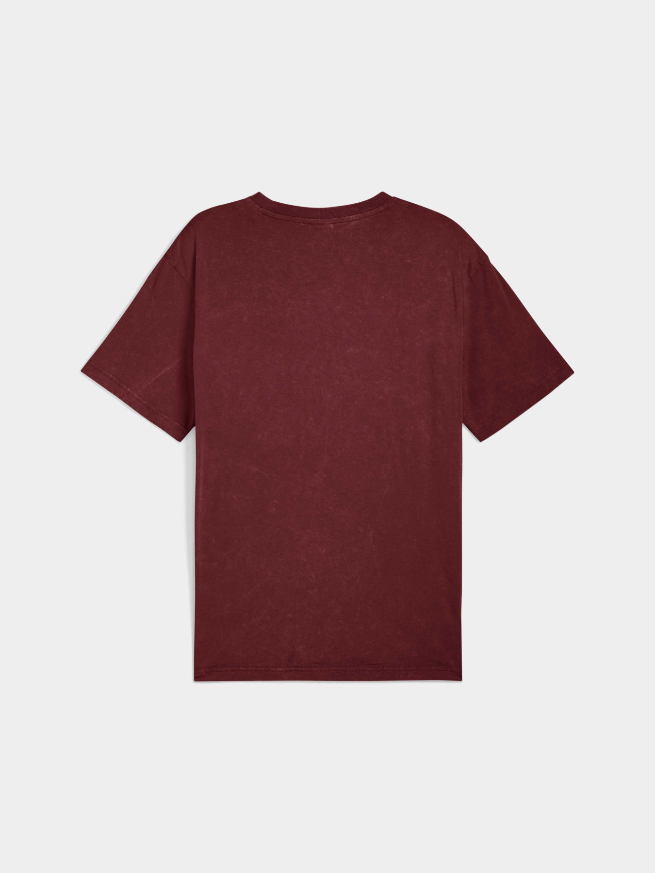 Футболка PUMA Graphic Relaxed Washed Tee модель 632119 Фото