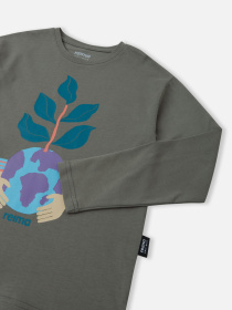 Лонгслів REIMA Inisi модель 5200176A-8920 Лонгслів REIMA Inisi модель 5200176A-8920 Фото