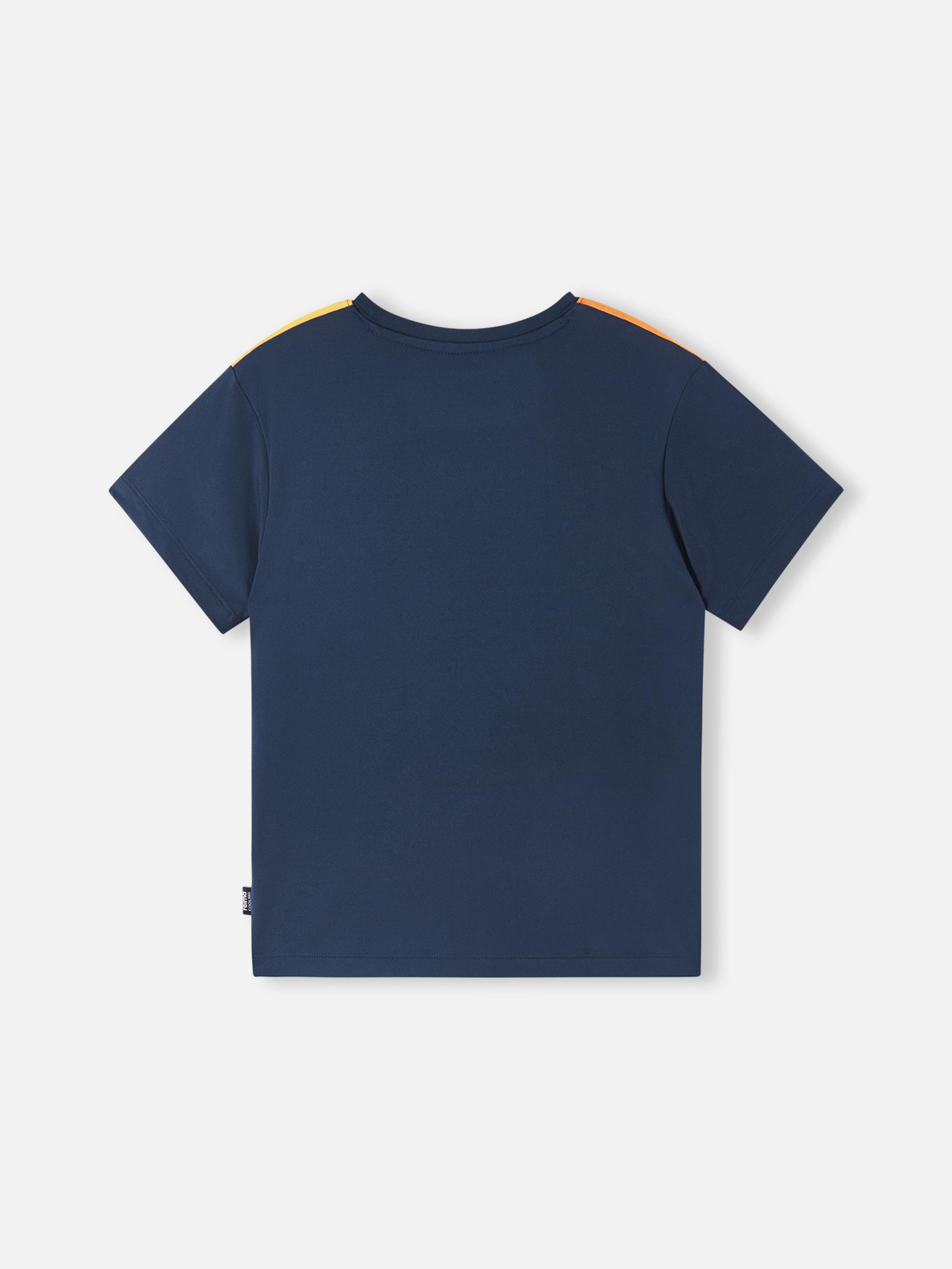 Футболка REIMA Vauhdikas модель 5200189C-6980 Фото