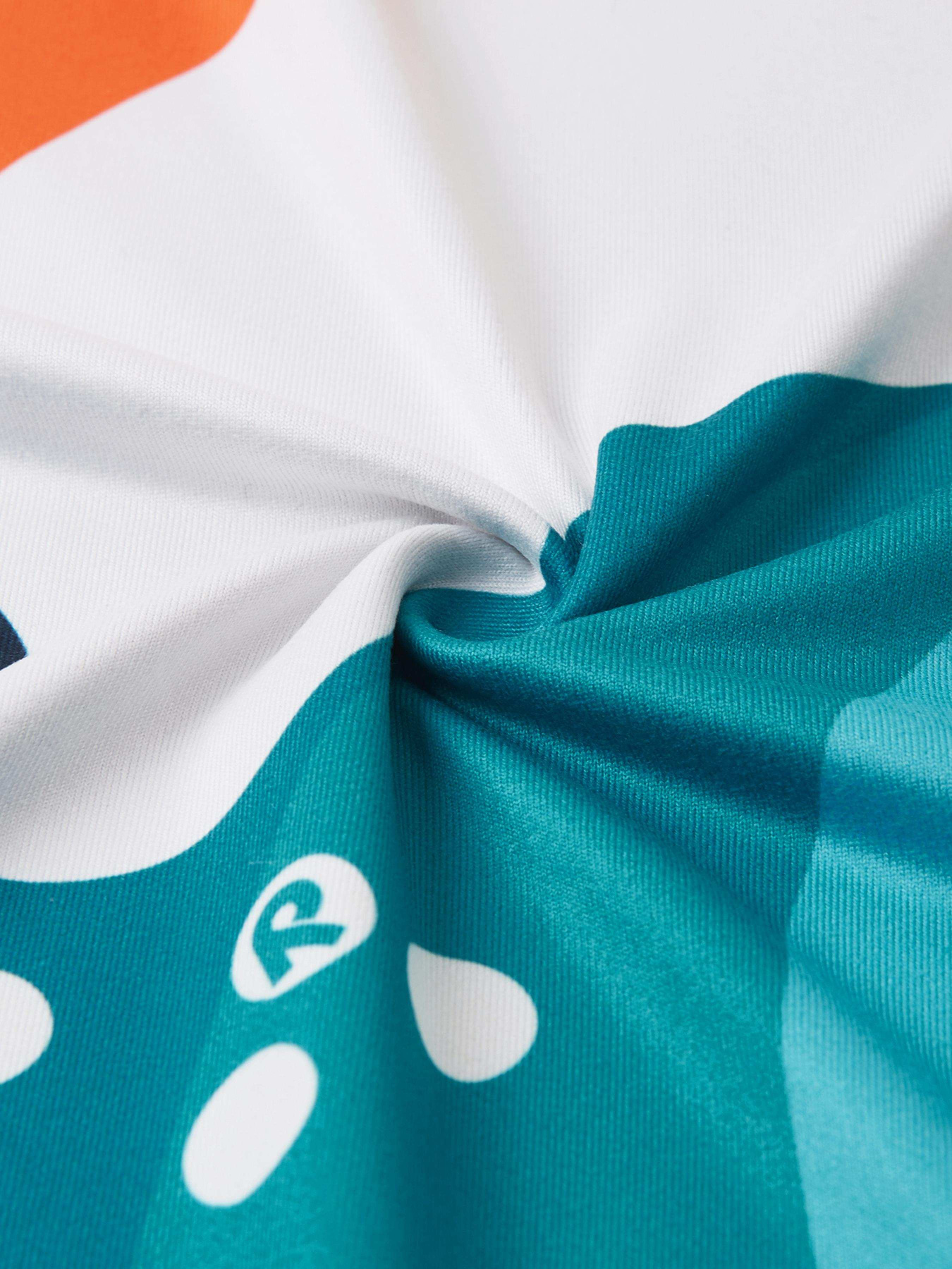 Футболка REIMA Vauhdikas модель 5200189C-6980 Фото