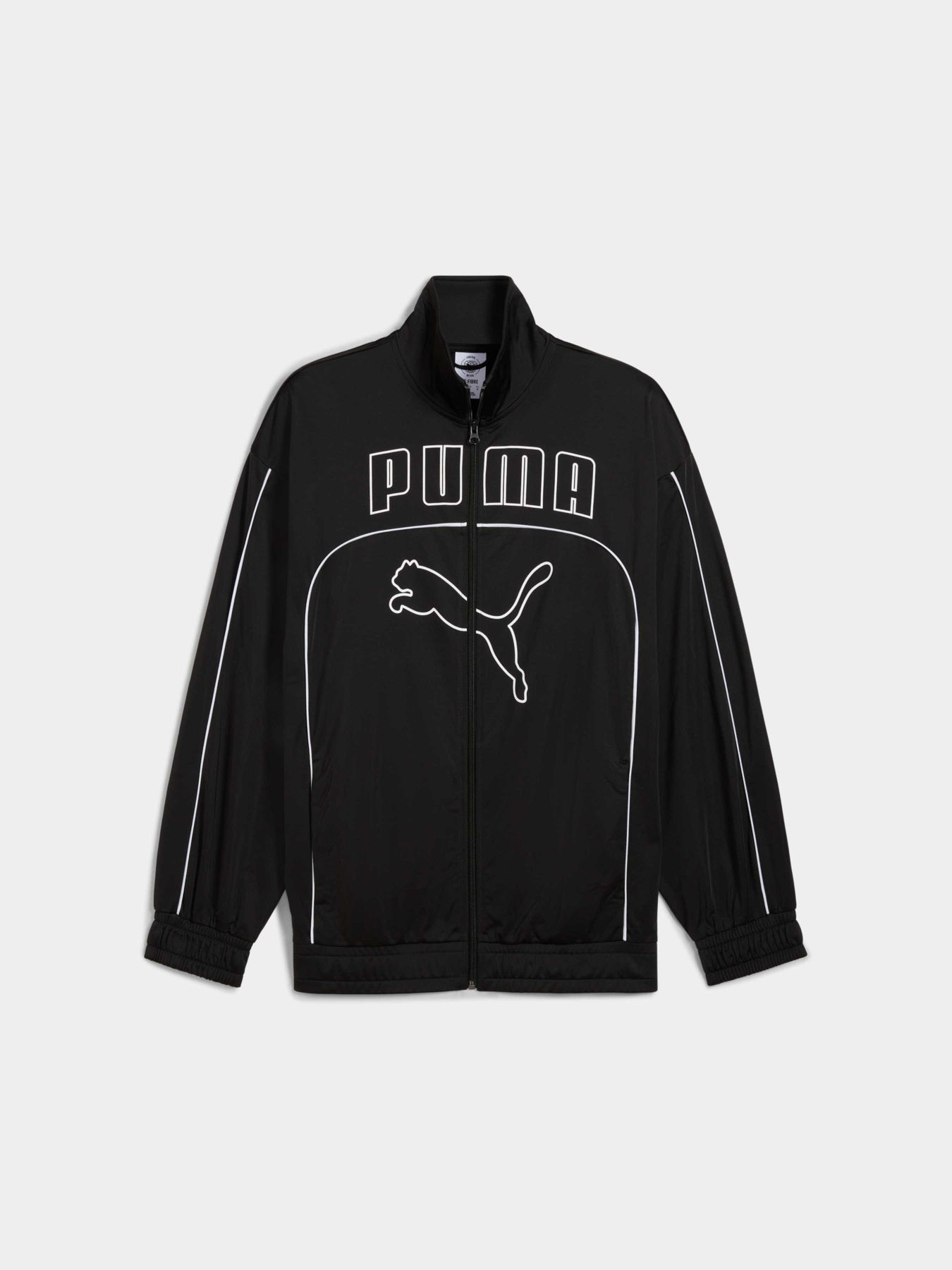 Кофта спортивна PUMA Future..archive Jacket модель 632082 Фото