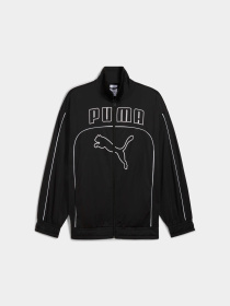 Кофта спортивная PUMA Future..archive Jacket модель 632082 Фото