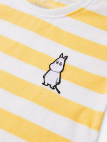 Футболка REIMA Moomin Tussilago модель 5200202B-2061 Фото