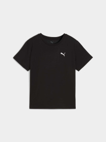 Футболка PUMA Wardrobe Ess Comfort Tee модель 632043 Фото