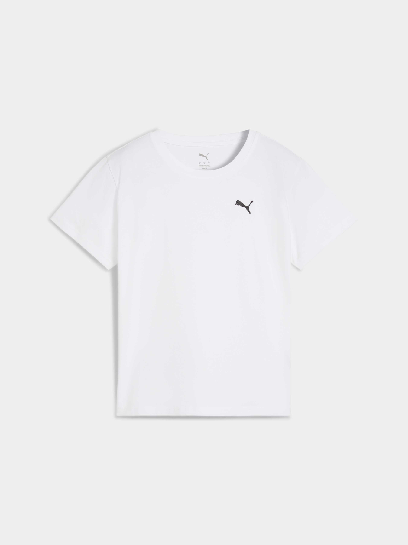 Футболка PUMA Wardrobe Ess Comfort Tee модель 632043 Фото