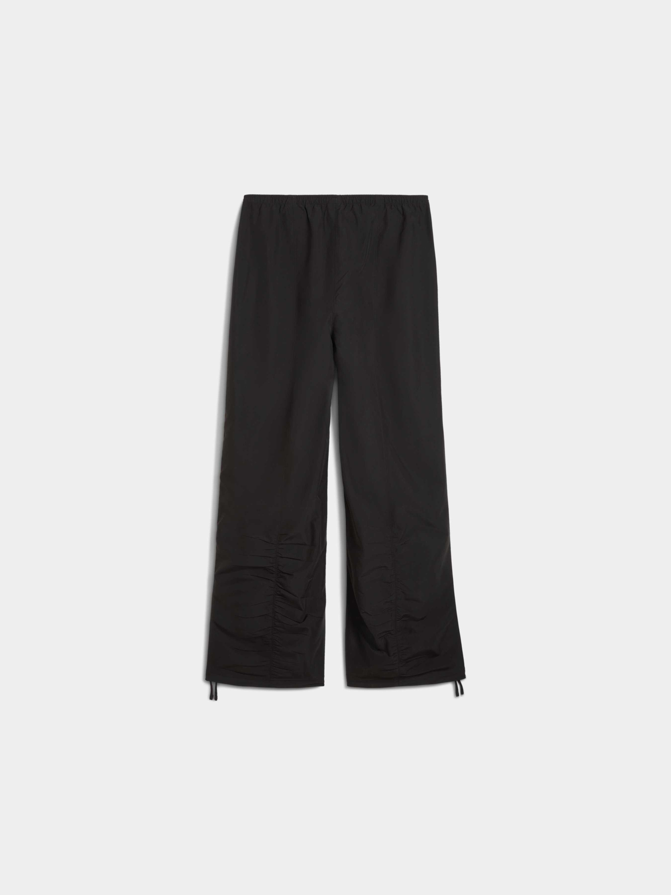 Брюки палаццо PUMA Wardrobe Ess Parachute Pants модель 632044 Фото