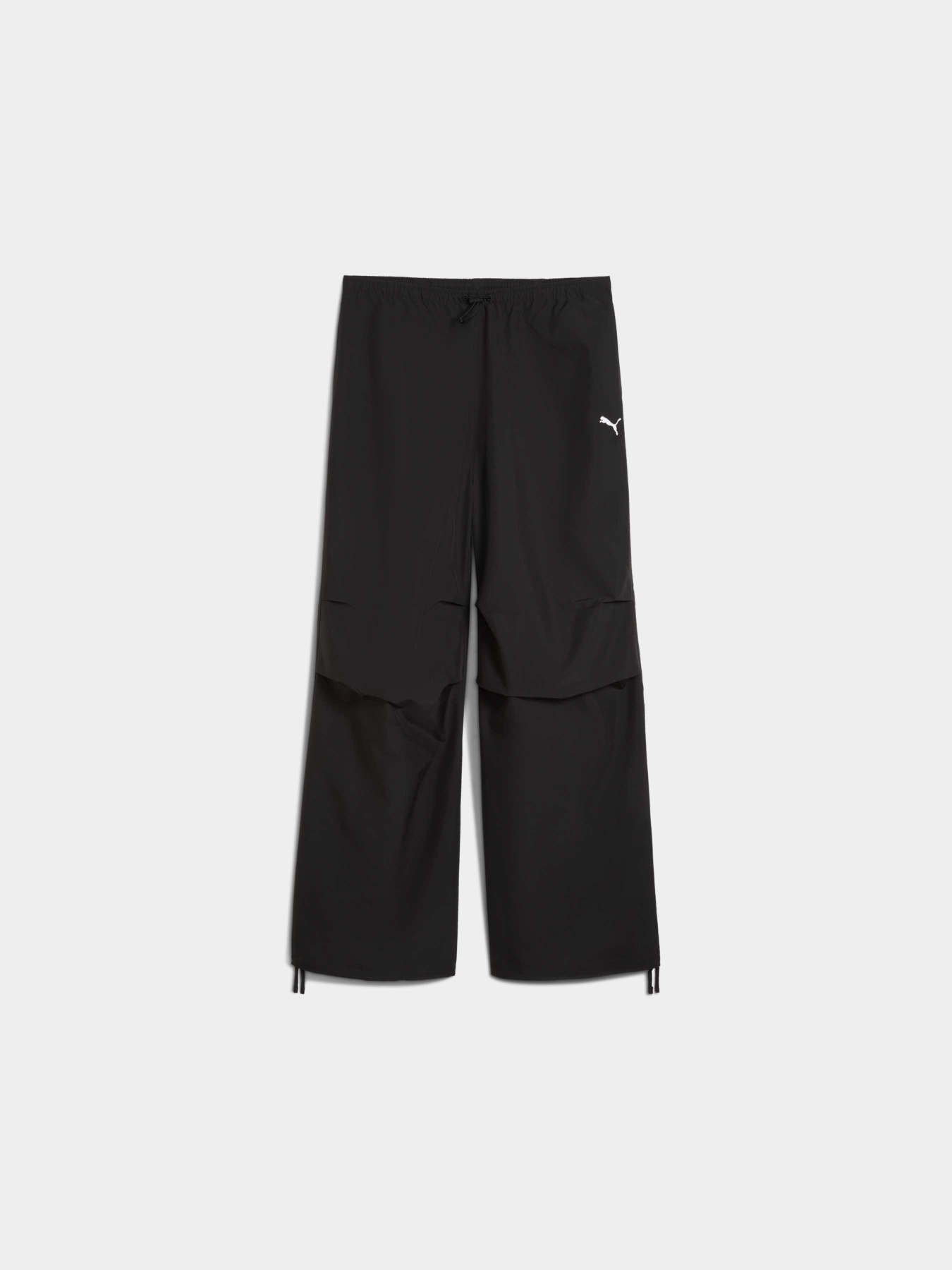 Брюки палаццо PUMA Wardrobe Ess Parachute Pants модель 632044 Фото