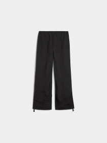Брюки палаццо PUMA Wardrobe Ess Parachute Pants модель 632044 Фото