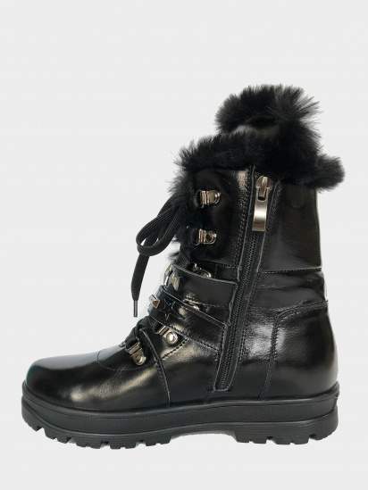 Черевики EVIE модель 199-9L — фото - INTERTOP