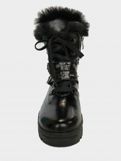 Черевики EVIE модель 199-9L — фото 3 - INTERTOP