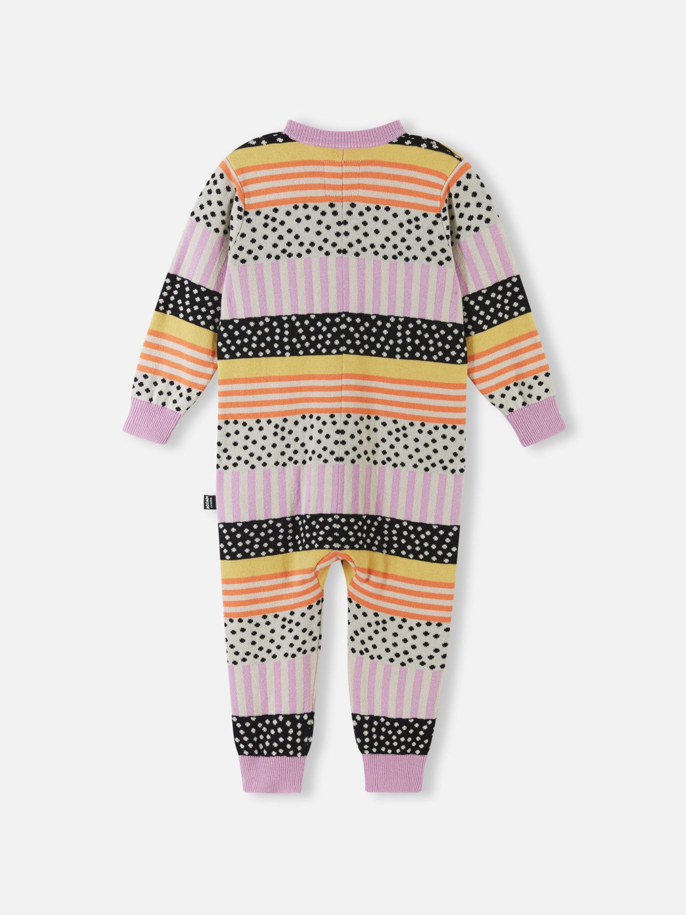 Комбінезон REIMA Moomin Delvis модель 5200283A-5211 Фото